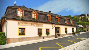 Penzión Pod bránou Poprad